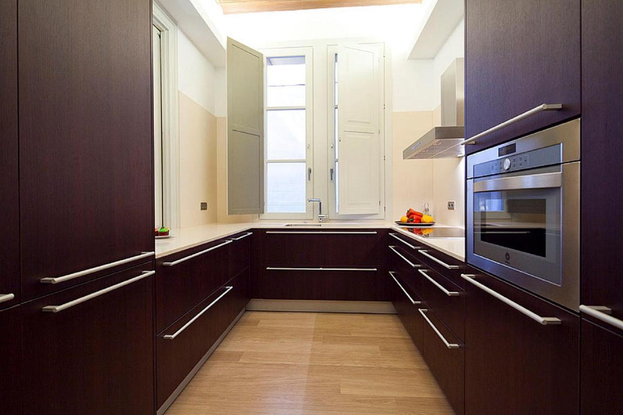 Apartament Ola Living Portaferrissa