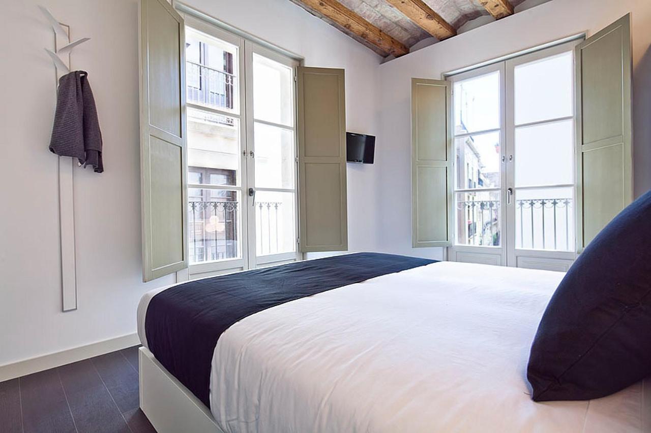 Apartament Ola Living Portaferrissa *