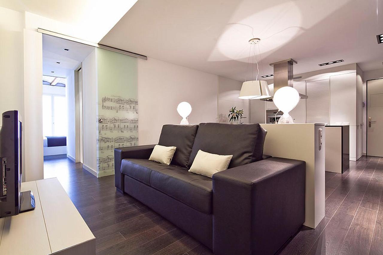 Ola Living Portaferrissa Apartament *