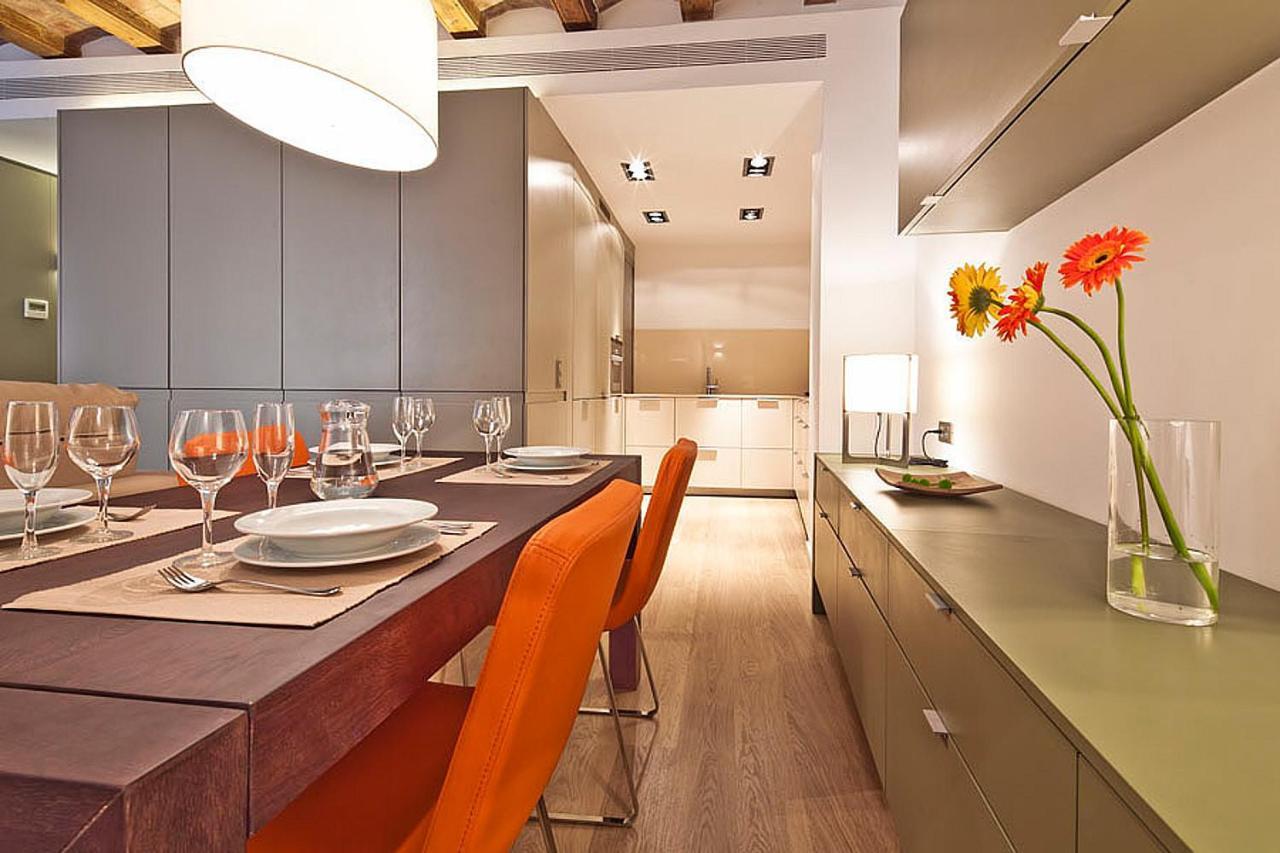 Apartament Ola Living Portaferrissa