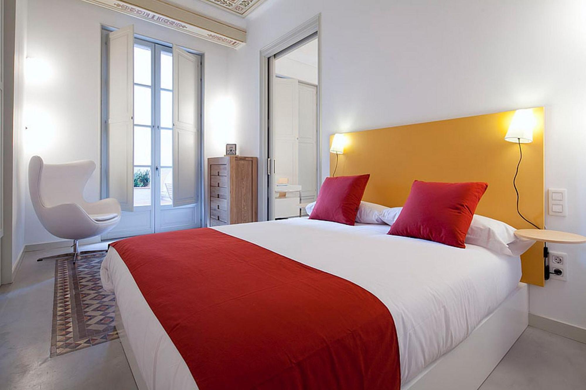 Apartament Ola Living Portaferrissa *