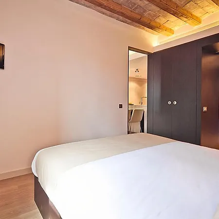 Ola Living Portaferrissa Apartment Barcelona Exterior photo