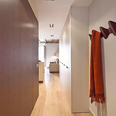 Ola Living Portaferrissa Apartment Barcelona Exterior photo