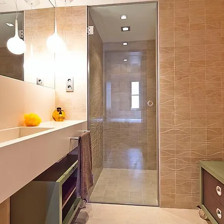 Ola Living Portaferrissa Apartment Barcelona Exterior photo