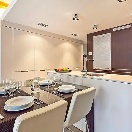 Ola Living Portaferrissa Apartment Barcelona Exterior photo