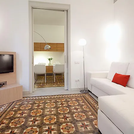 Ola Living Portaferrissa Apartment Barcelona Exterior photo