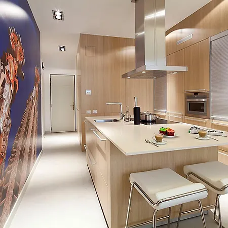 Ola Living Portaferrissa Apartment Barcelona Exterior photo
