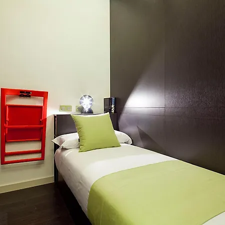 Ola Living Portaferrissa Apartment Barcelona Exterior photo