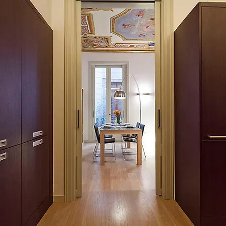 Ola Living Portaferrissa Apartment Barcelona Exterior photo
