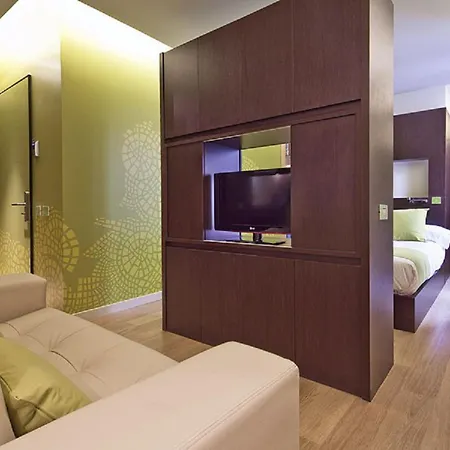 Ola Living Portaferrissa Apartment Barcelona Exterior photo