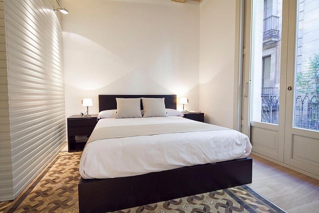 Ola Living Portaferrissa Appartement