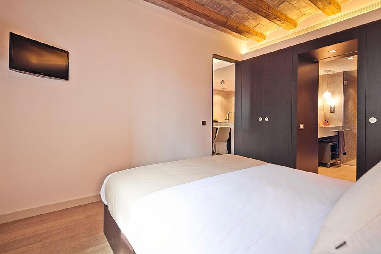 Ola Living Portaferrissa Barcelone