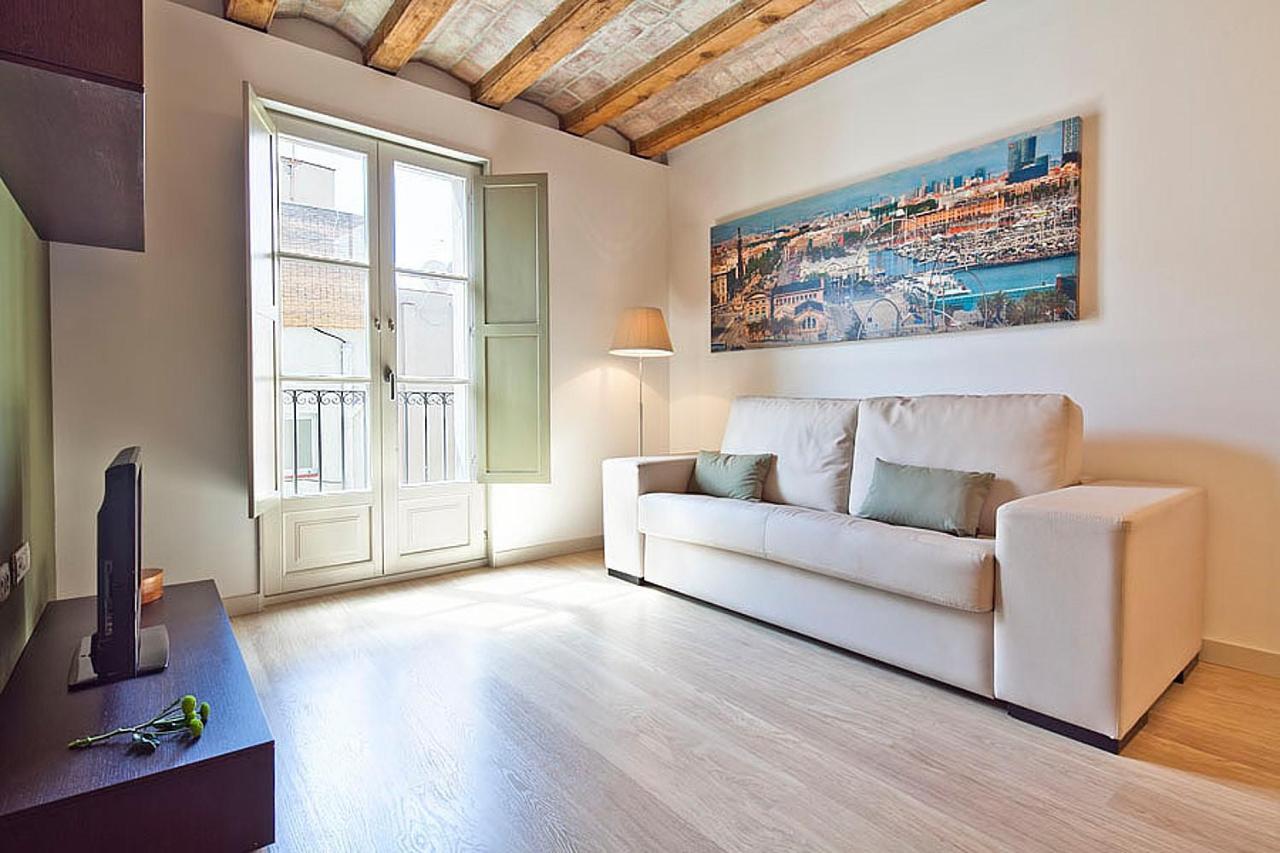 Ola Living Portaferrissa Appartement Barcelona