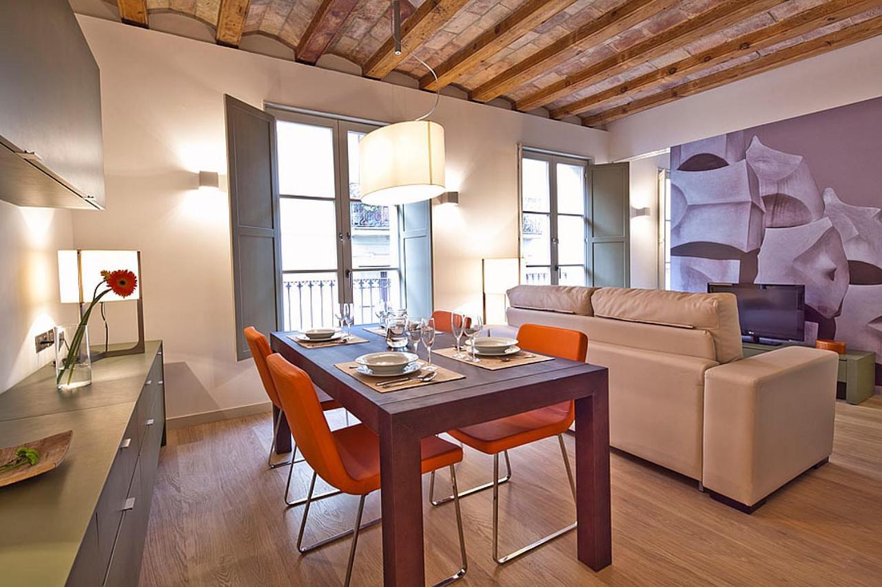 Ola Living Portaferrissa Appartement Barcelona