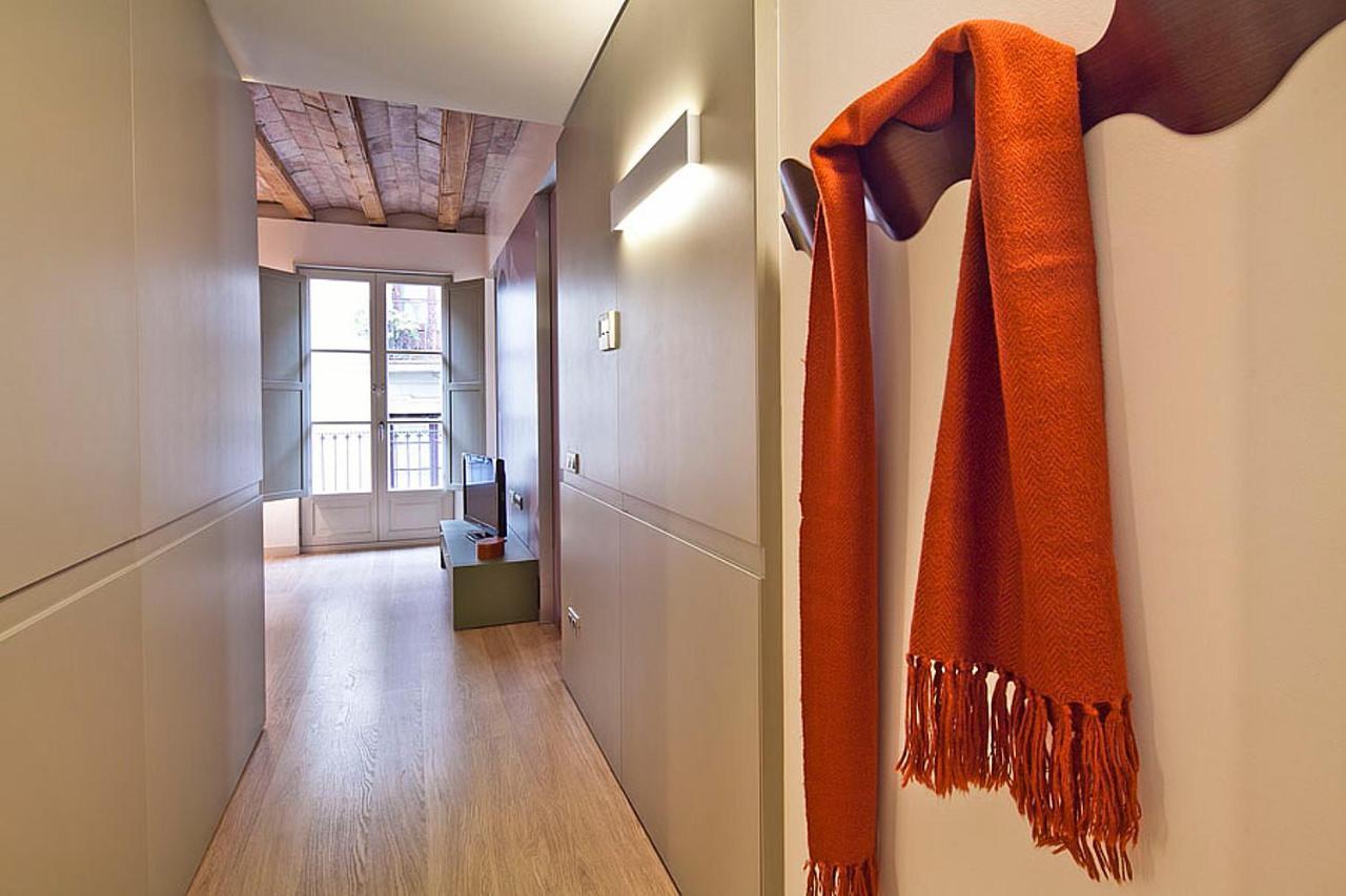 Appartement Ola Living Portaferrissa *