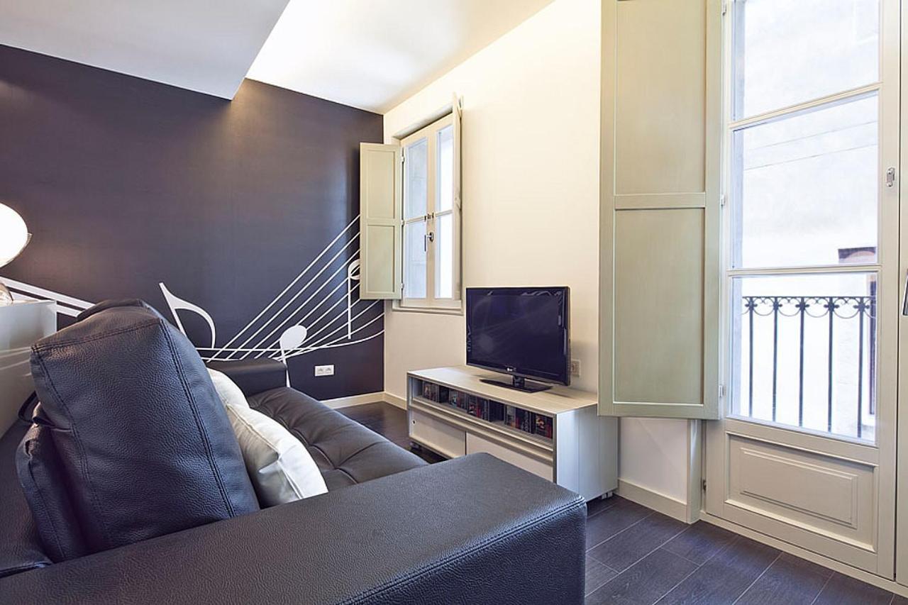 Appartement Ola Living Portaferrissa *