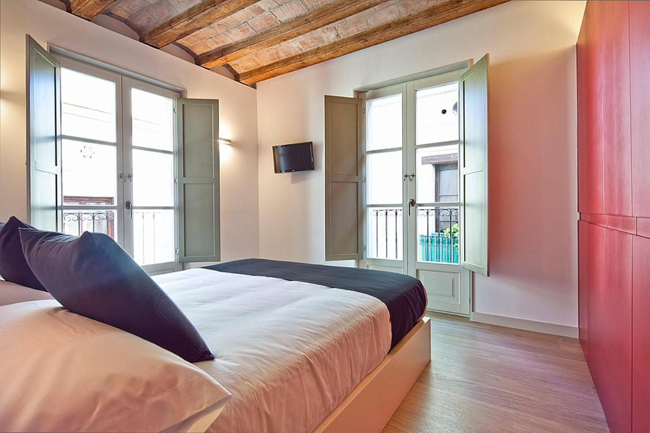 Appartement Ola Living Portaferrissa *