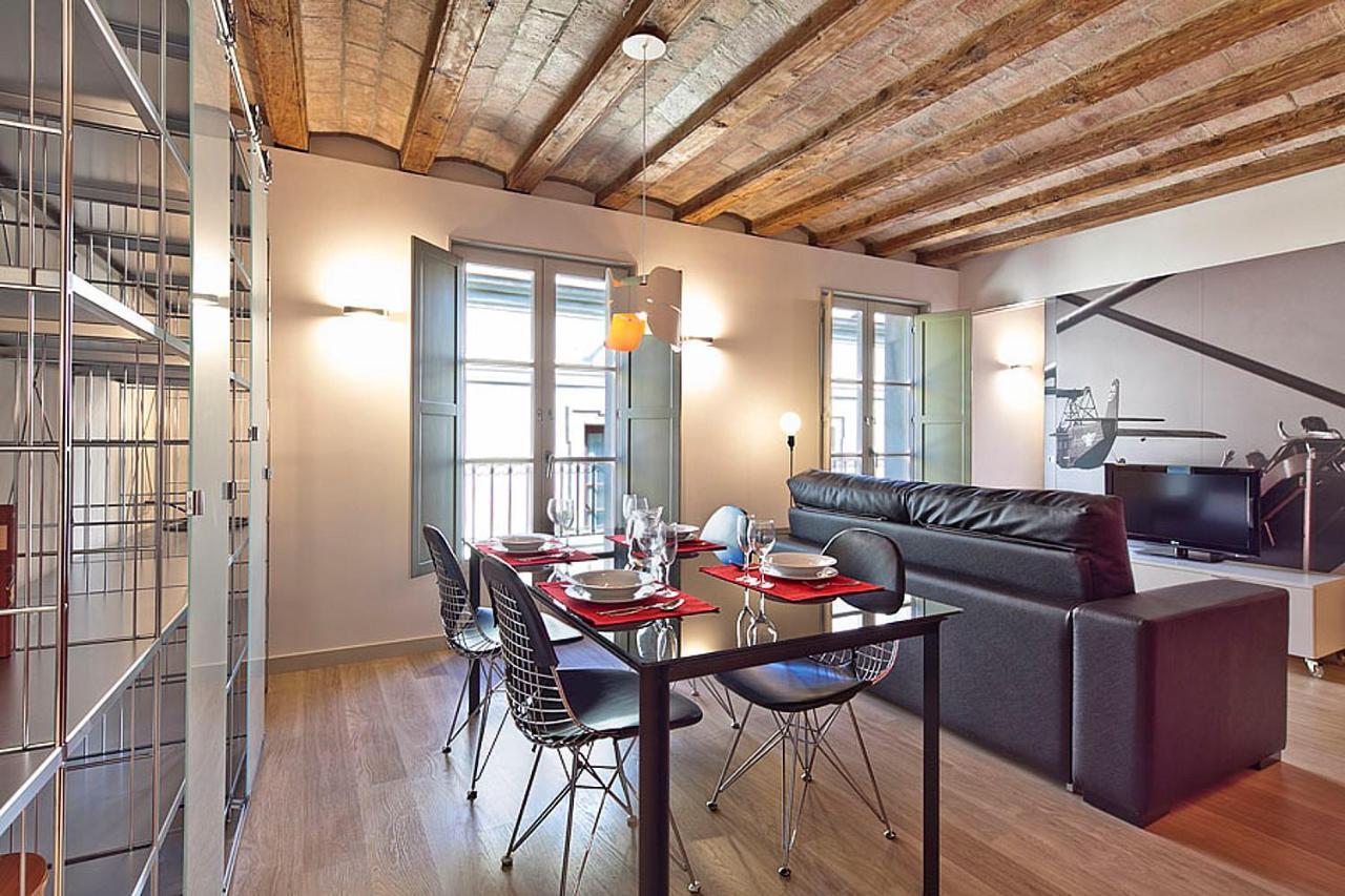 Ola Living Portaferrissa Appartement *
