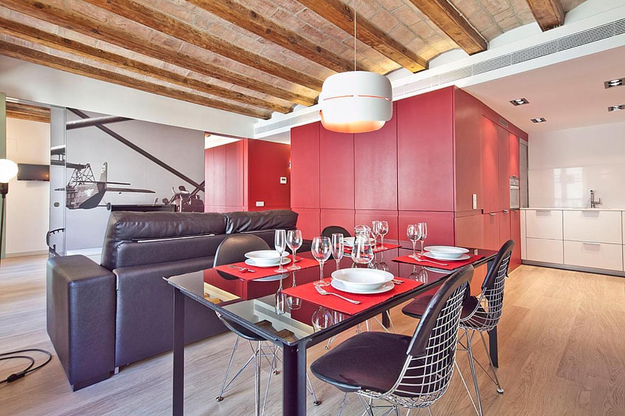 Appartement Ola Living Portaferrissa *