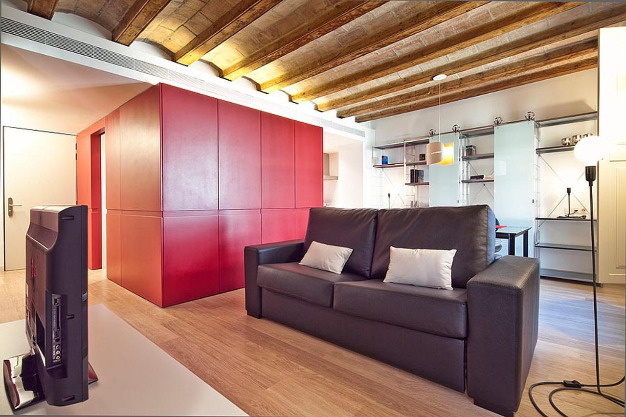 Appartement Ola Living Portaferrissa