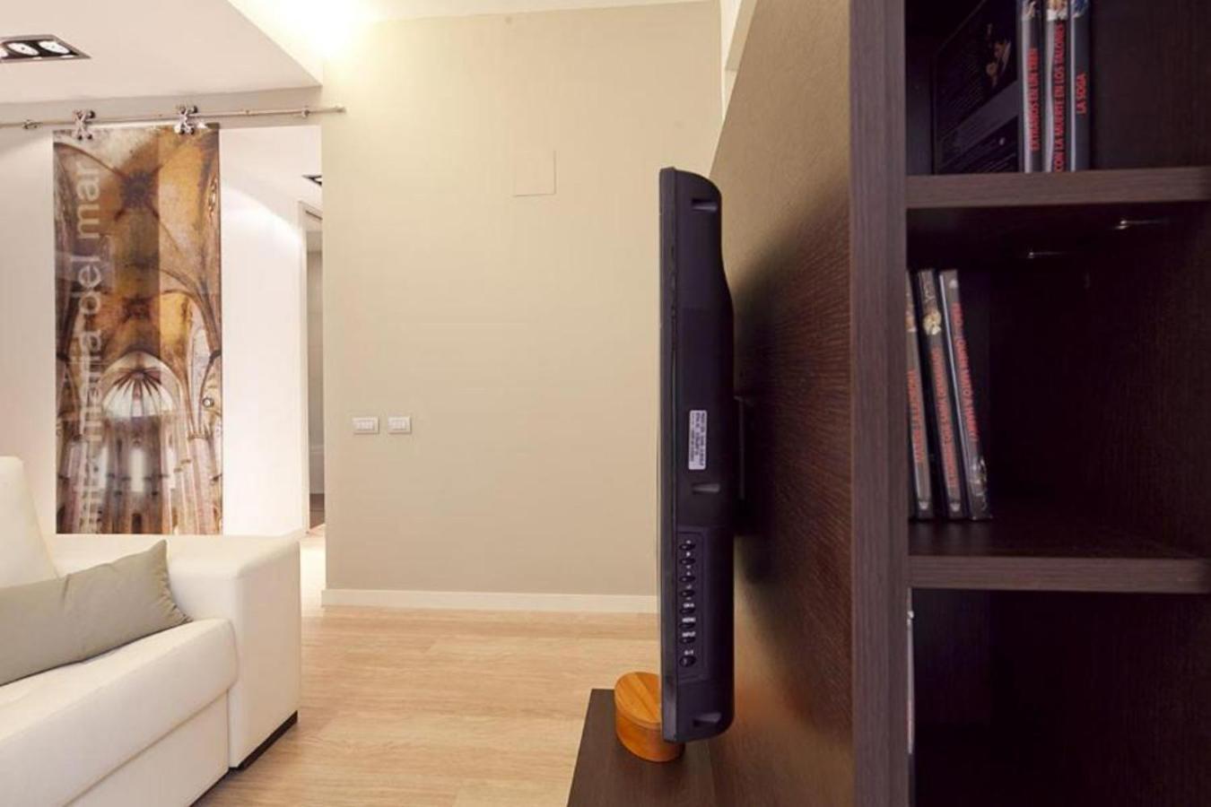 Ola Living Portaferrissa Appartement