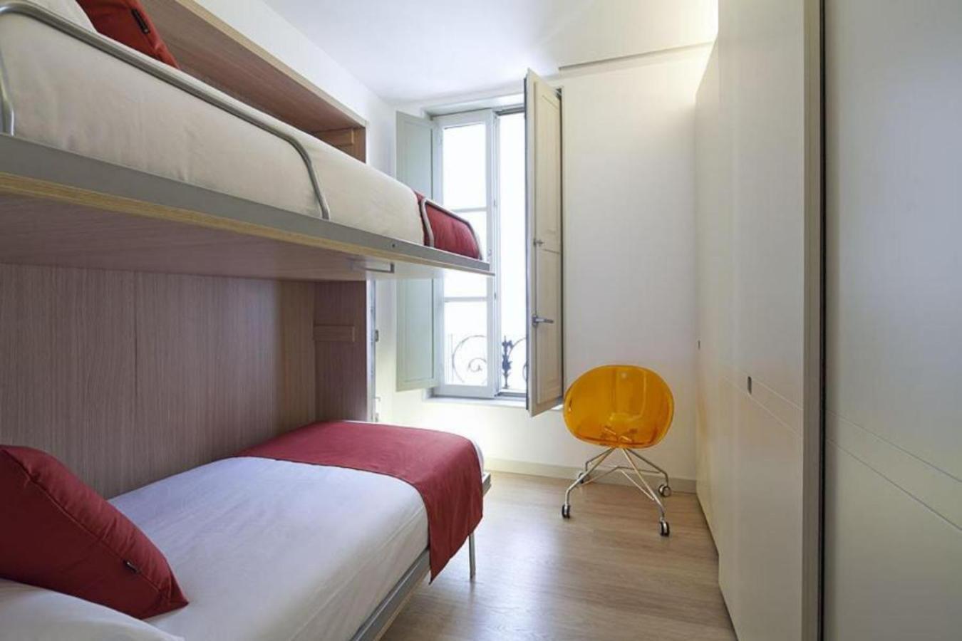 Ola Living Portaferrissa Appartement *