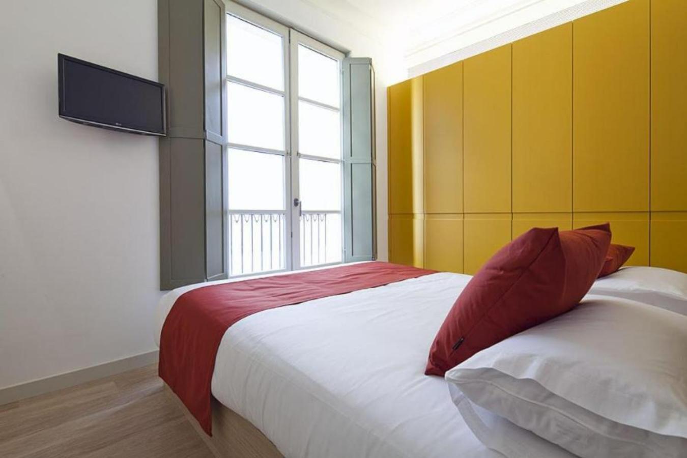 Ola Living Portaferrissa Appartement *