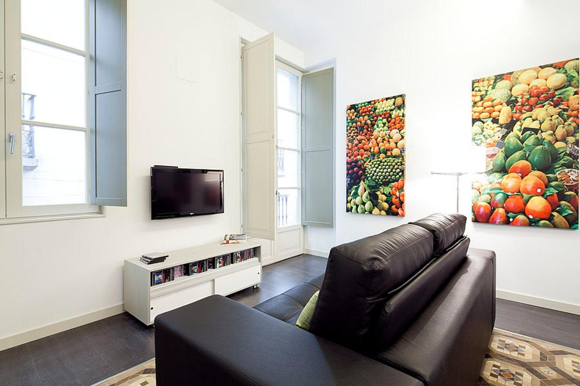Ola Living Portaferrissa Appartement