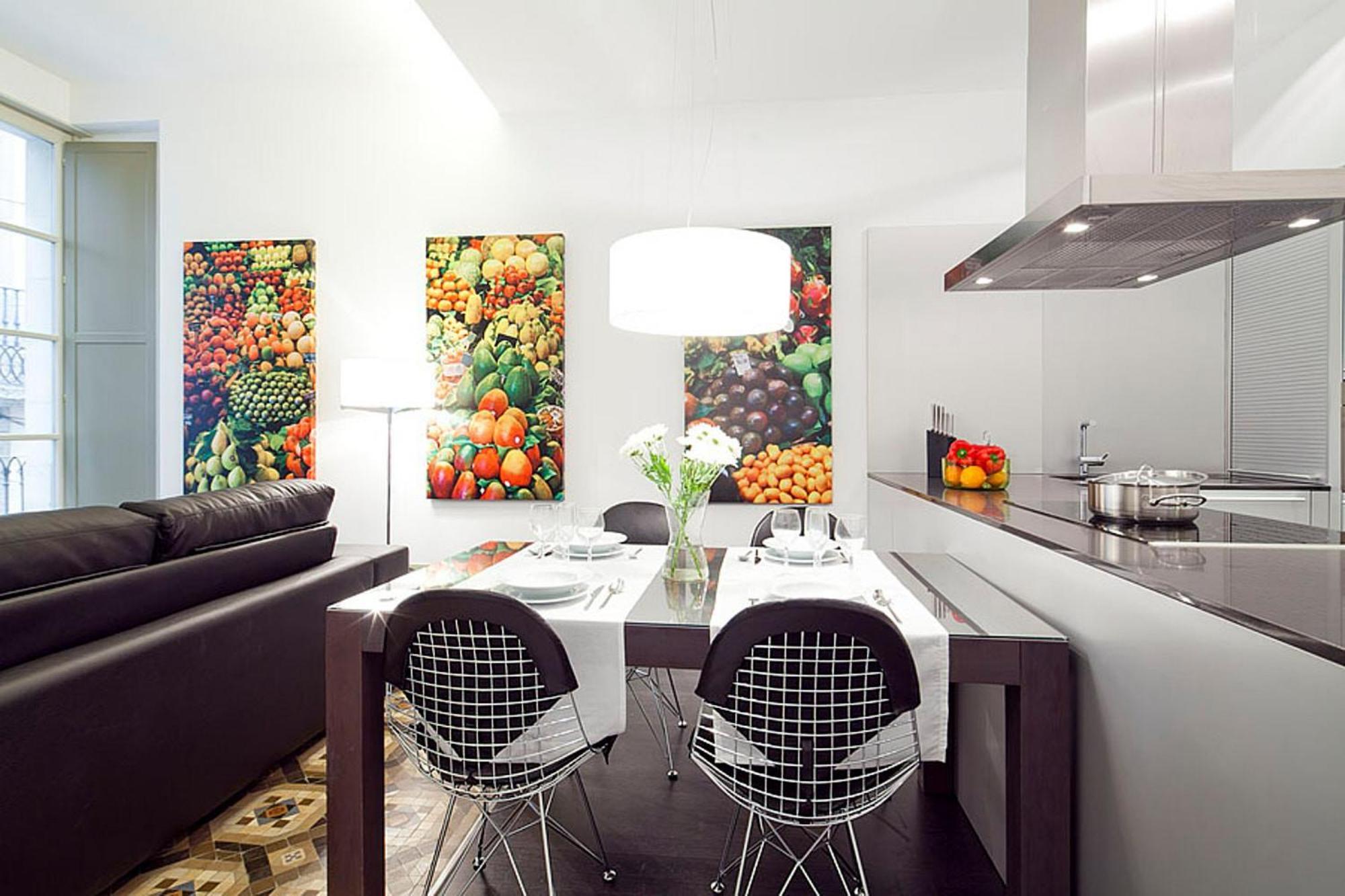 Ola Living Portaferrissa Appartement *
