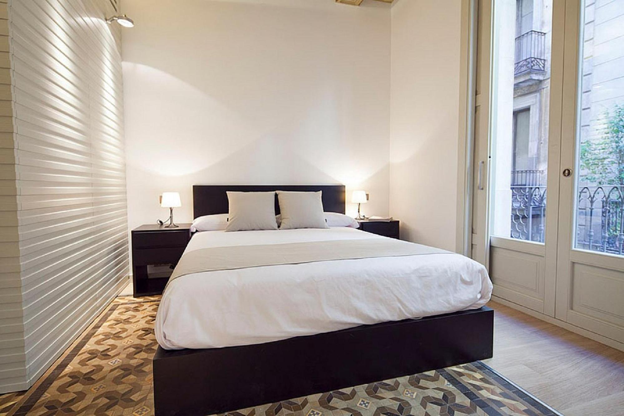 Ola Living Portaferrissa Appartement *
