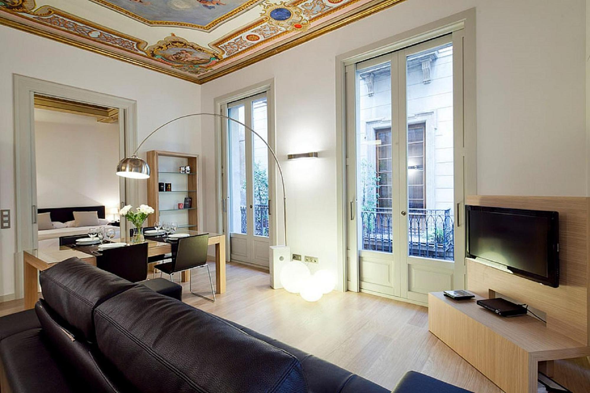 Appartement Ola Living Portaferrissa
