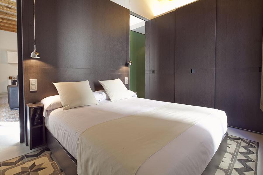 Ola Living Portaferrissa Appartement